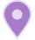 location pin