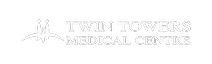 Twin Towers Medical Centre Logo